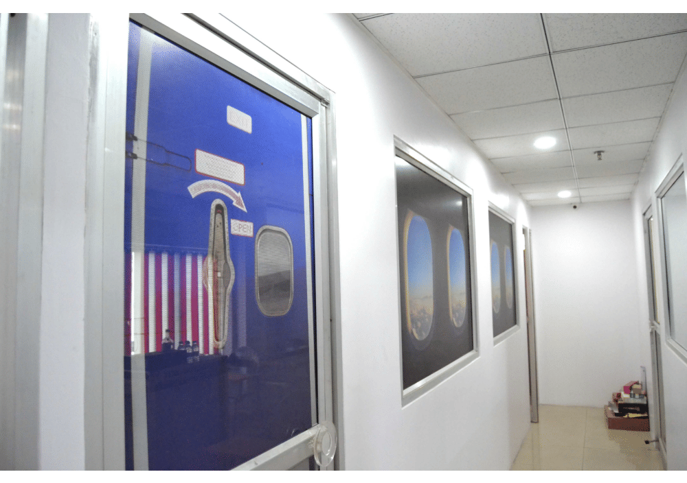 Bengal Business School Campus photo 1